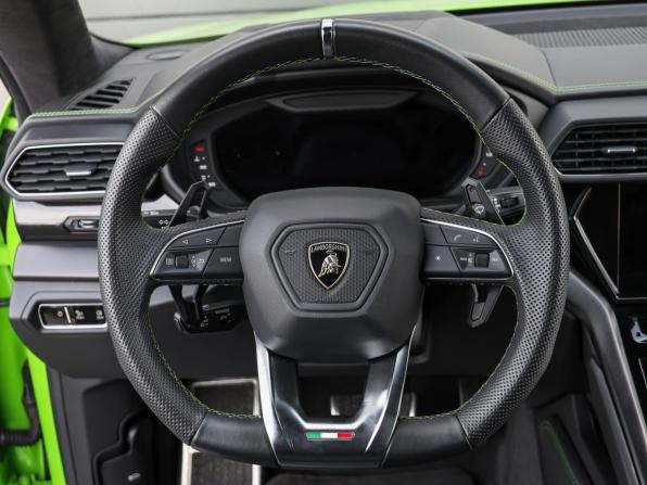Lamborghini Urus I Рестайлинг с пробегом 2023 года, цена 32 500 000 рублей, 44063 км, внедорожник, Автокод Объявления