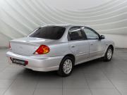 Kia Spectra I Рестайлинг 2 Волгоград  - изображение 39