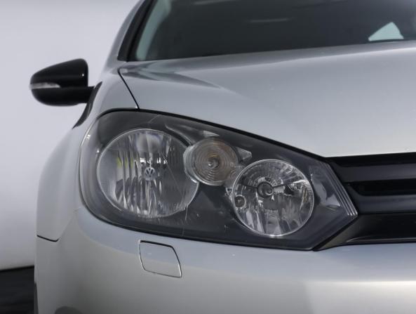 Volkswagen Golf VI с пробегом 2011 года, цена 1 000 000 рублей, 99196 км, хэтчбек, Автокод Объявления