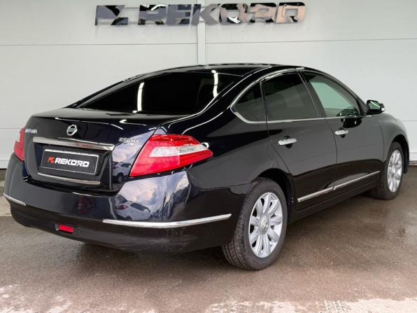 Nissan Teana II с пробегом 2010 года, цена 1 100 000 рублей, 180000 км, седан, Автокод Объявления