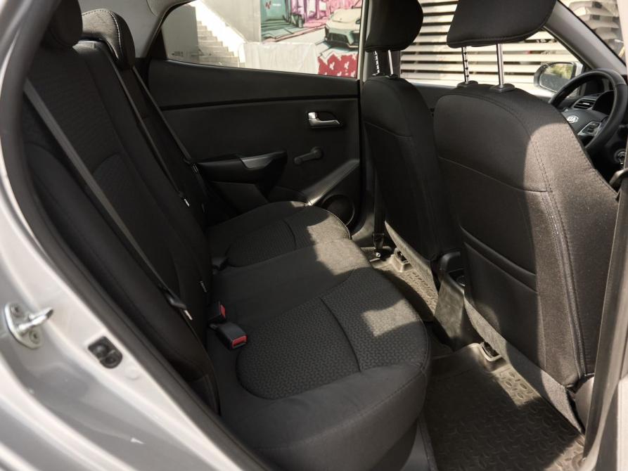Kia Rio III Рестайлинг Казань  - изображение 7