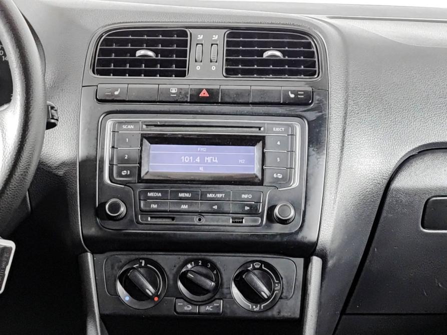 Volkswagen Polo V Уфа  - изображение 18