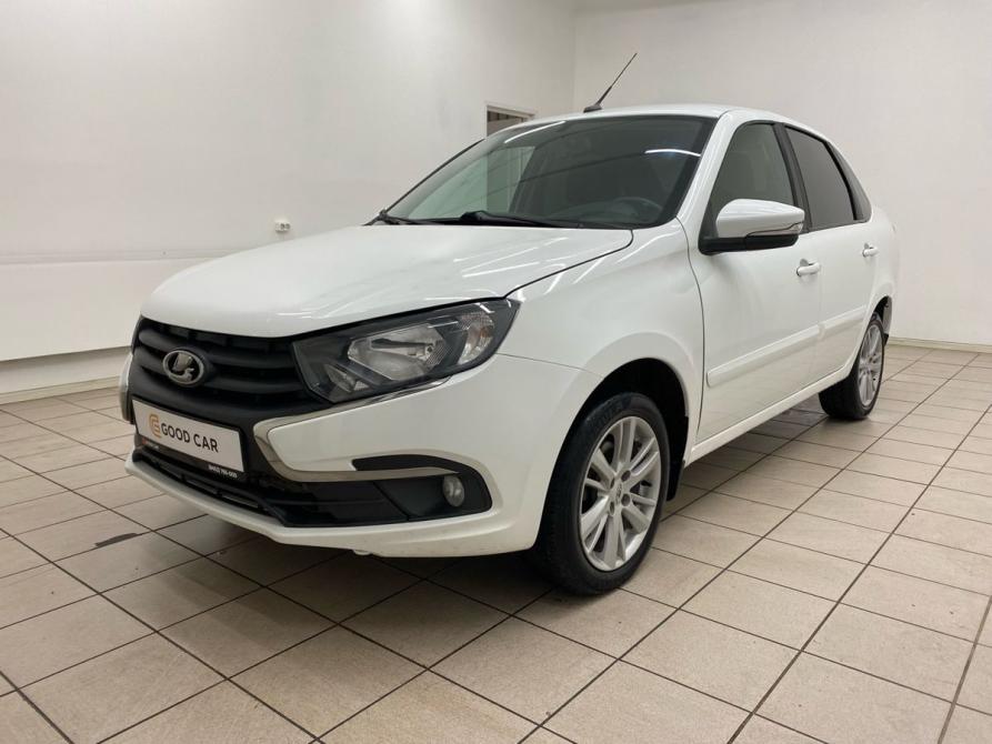 Lada (ВАЗ) Granta I Рестайлинг Энгельс  - изображение 3