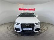 Audi Q3 I (8U) Воронеж  - изображение 26