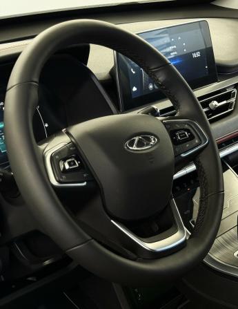 Chery Tiggo 4 Pro I с пробегом 2022 года, цена 1 490 000 рублей, 71659 км, внедорожник, Автокод Объявления