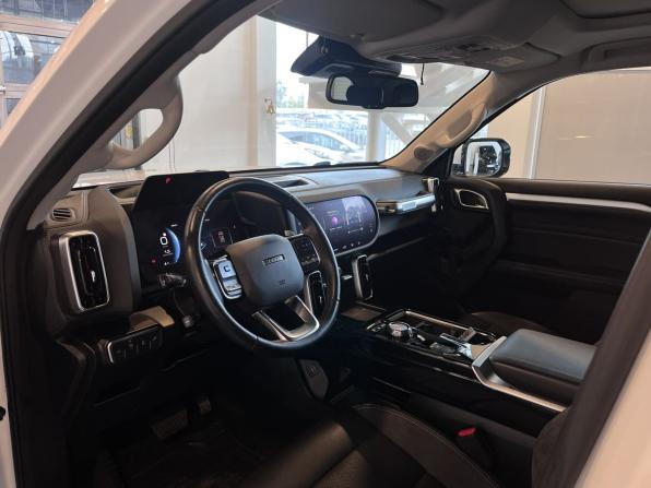 Haval Dargo I с пробегом 2023 года, цена 2 850 000 рублей, 65060 км, внедорожник, Автокод Объявления