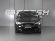 Chrysler Voyager V Рестайлинг Минеральные Воды  - изображение 25