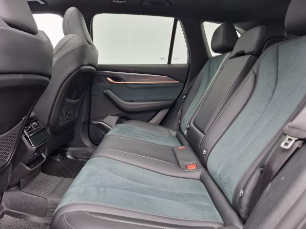 Geely Monjaro I с пробегом 2023 года, цена 3 320 000 рублей, 45443 км, внедорожник, Автокод Объявления