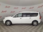 Lada (ВАЗ) Largus I Рестайлинг Псков  - изображение 20