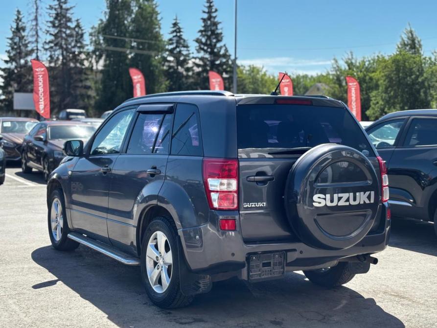 Suzuki Grand Vitara II Рестайлинг Альметьевск  - изображение 5