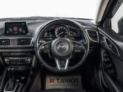 Mazda Axela III Рестайлинг Иркутск  - изображение 38