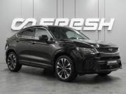 Geely Tugella I Рестайлинг Воронеж  - изображение 30