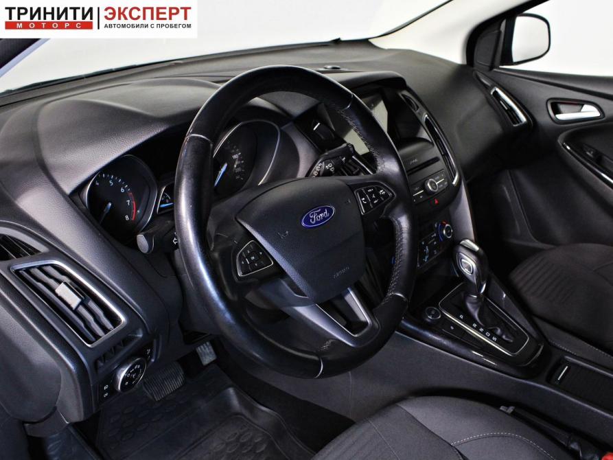 Ford Focus III Рестайлинг Белгород  - изображение 11