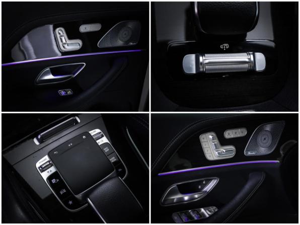 Mercedes-Benz GLS II (X167) с пробегом 2019 года, цена 7 890 000 рублей, 79823 км, внедорожник, Автокод Объявления