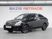 Nissan Almera III (G15) Тюмень  - изображение 23