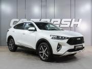 Haval F7x I Воронеж  - изображение 26