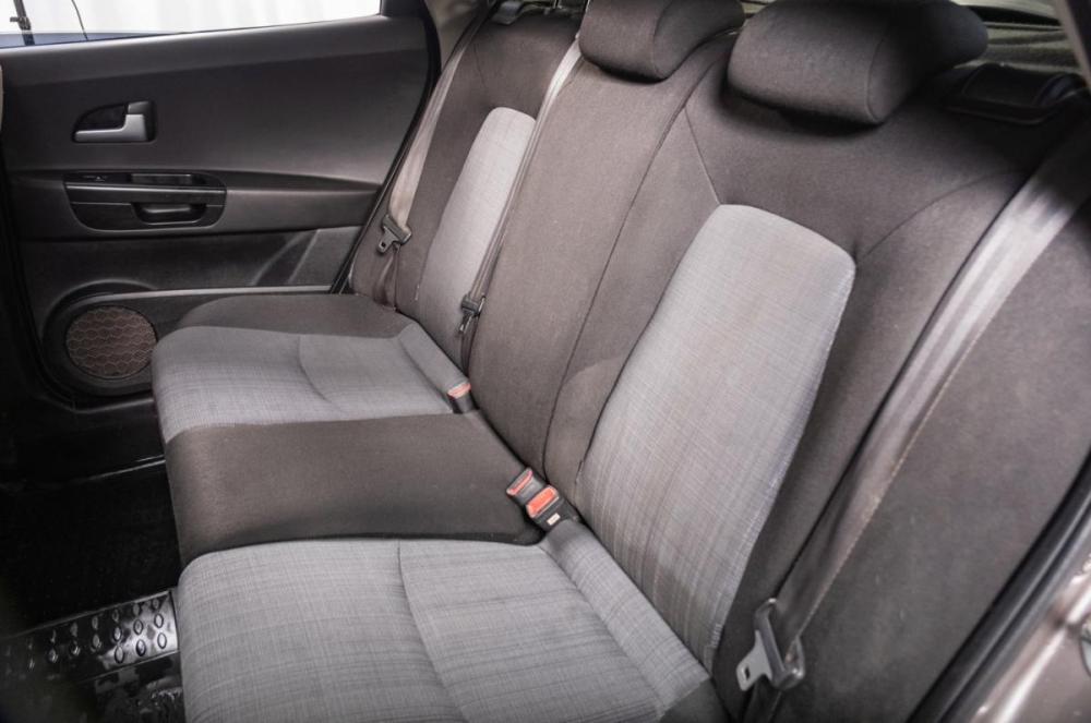 Kia Ceed I Рестайлинг Томск  - изображение 18