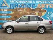 Lada (ВАЗ) Granta I Рестайлинг Набережные Челны  - изображение 28