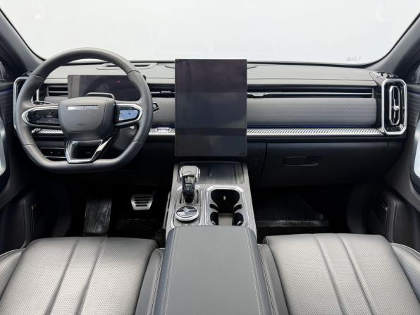 Jaecoo J7 I с пробегом 2024 года, цена 2 550 000 рублей, 10782 км, внедорожник, Автокод Объявления