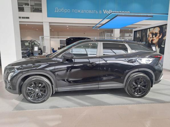 Omoda C5 I с пробегом 2024 года, цена 2 128 000 рублей, 27354 км, внедорожник, Автокод Объявления