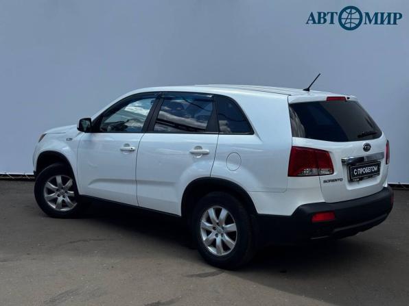 Kia Sorento II с пробегом 2012 года, цена 1 606 111 рублей, 240910 км, внедорожник, Автокод Объявления