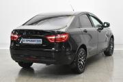 Lada (ВАЗ) Vesta I Москва  - изображение 21