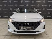 Hyundai Solaris II Рестайлинг Москва  - изображение 28