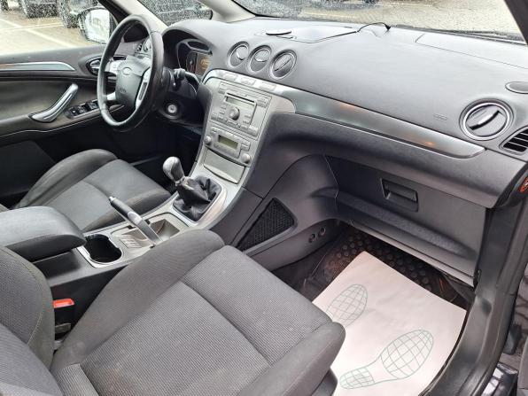 Ford S-MAX I с пробегом 2006 года, цена 670 000 рублей, 287875 км, минивэн, Автокод Объявления