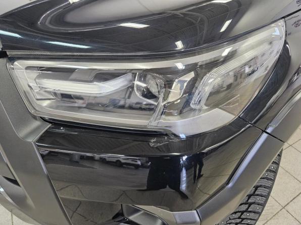 Toyota Hilux VIII Рестайлинг с пробегом 2021 года, цена 5 150 000 рублей, 73080 км, пикап, Автокод Объявления