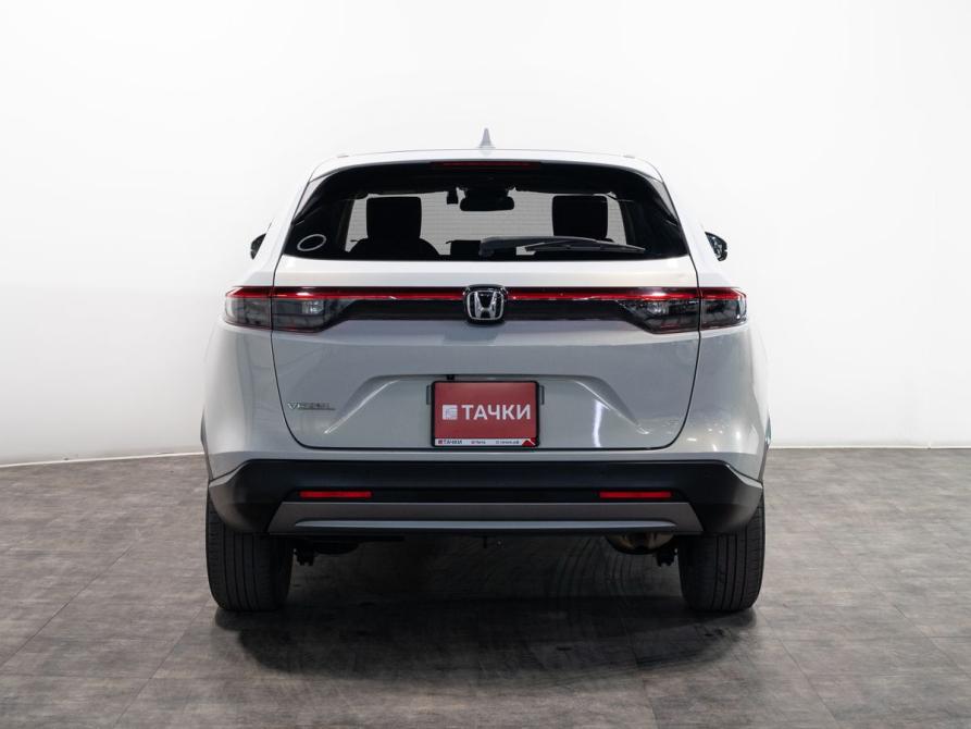 Honda Vezel II Чита  - изображение 3