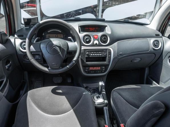 Citroen C3 I Рестайлинг с пробегом 2006 года, цена 369 000 рублей, 173506 км, хэтчбек, Автокод Объявления
