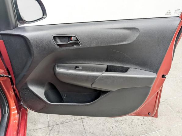 Kia Picanto III с пробегом 2021 года, цена 1 315 000 рублей, 82193 км, хэтчбек, Автокод Объявления