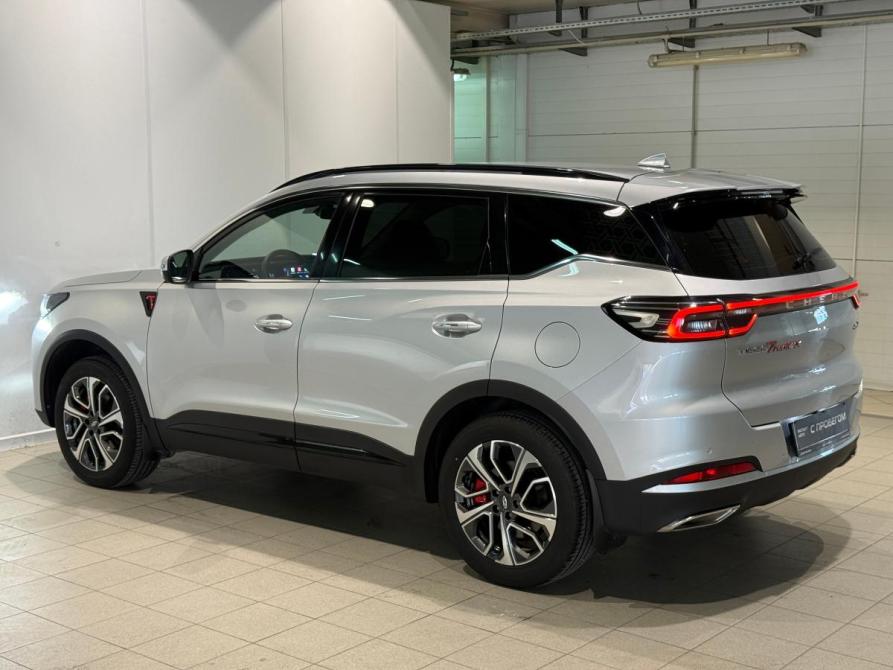 Chery Tiggo 7 Pro Max I Рестайлинг Самара  - изображение 7