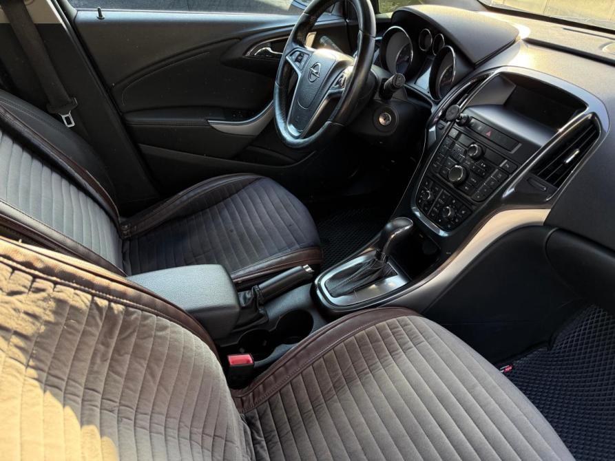 Opel Astra J Рестайлинг Оренбург  - изображение 14