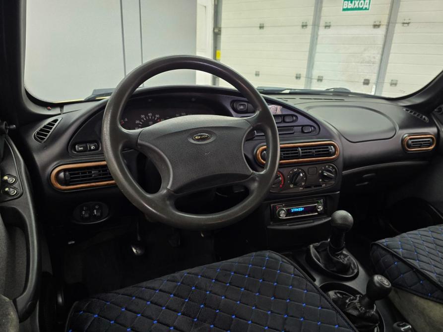 Chevrolet Niva I Таганрог  - изображение 11