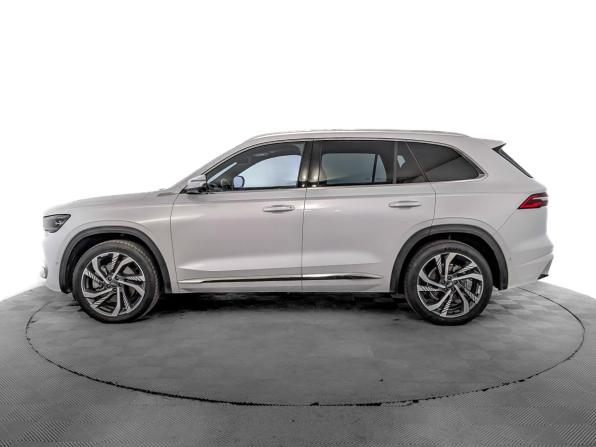 Geely Monjaro I с пробегом 2024 года, цена 3 600 000 рублей, 24510 км, внедорожник, Автокод Объявления