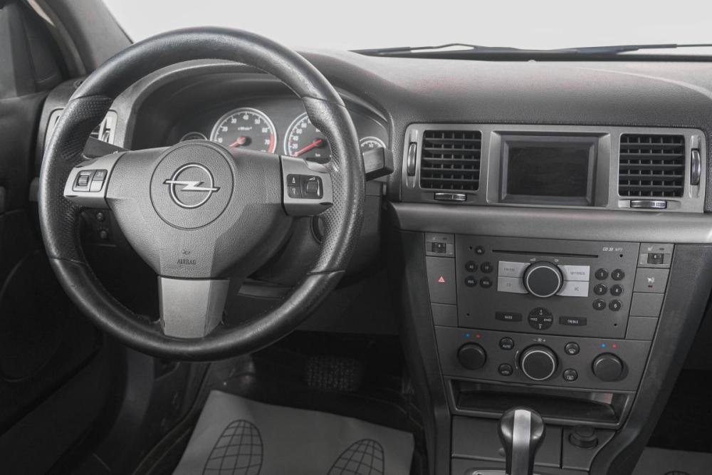 Opel Vectra C Рестайлинг Кемерово  - изображение 13