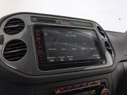 Volkswagen Tiguan I Рестайлинг Москва  - изображение 55
