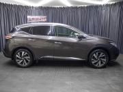 Nissan Murano III (Z52) Москва  - изображение 28