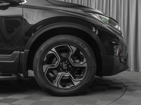 Honda CR-V V с пробегом 2017 года, цена 2 435 000 рублей, 202955 км, внедорожник, Автокод Объявления
