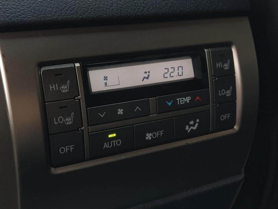 Lexus GX II Рестайлинг 2 Екатеринбург  - изображение 28