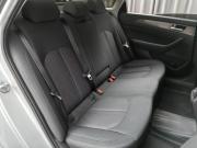 Hyundai Sonata VII (LF) Рестайлинг Подольск  - изображение 34
