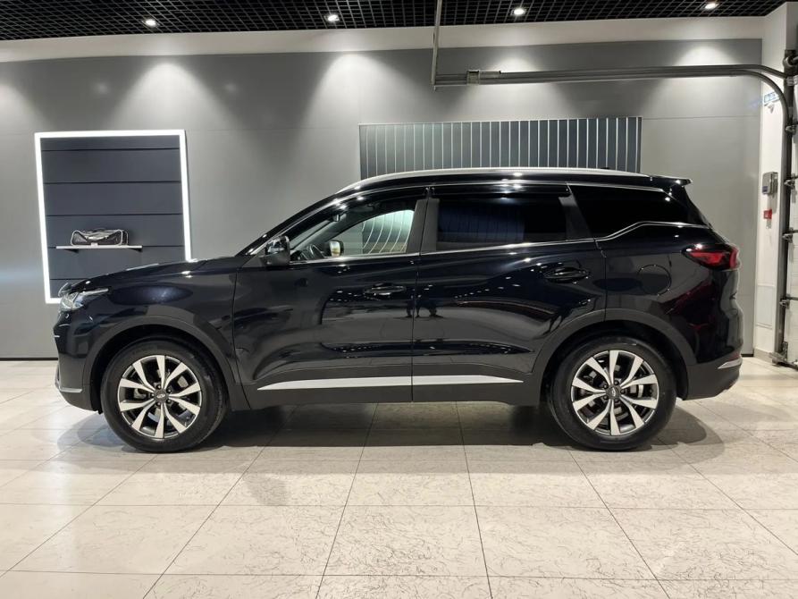 Chery Tiggo 7 Pro I Новосибирск  - изображение 2