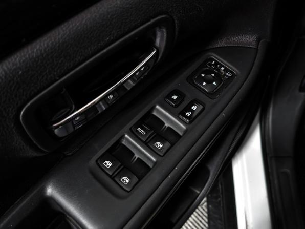 Mitsubishi Outlander III Рестайлинг 2 с пробегом 2017 года, цена 1 470 000 рублей, 237344 км, внедорожник, Автокод Объявления