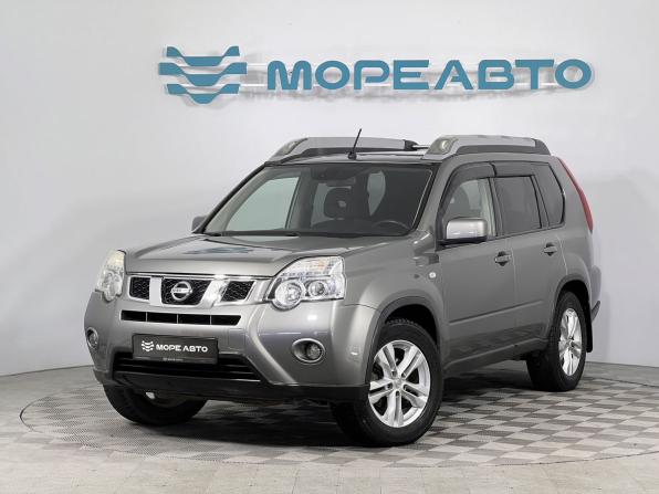 Nissan X-Trail II Рестайлинг с пробегом 2014 года, цена 1 490 000 рублей, 96000 км, внедорожник, Автокод Объявления