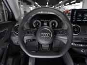 Audi Q2 I Рестайлинг Москва  - изображение 34