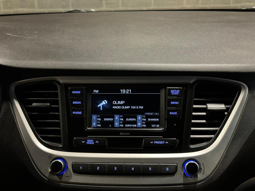 Hyundai Solaris II Челябинск  - изображение 11