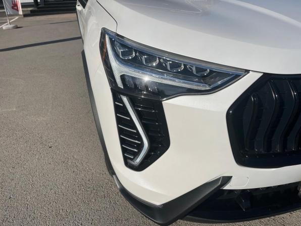 Haval Jolion I Рестайлинг с пробегом 2025 года, цена 2 090 000 рублей, 12400 км, внедорожник, Автокод Объявления