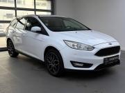 Ford Focus III Рестайлинг Уфа  - изображение 25