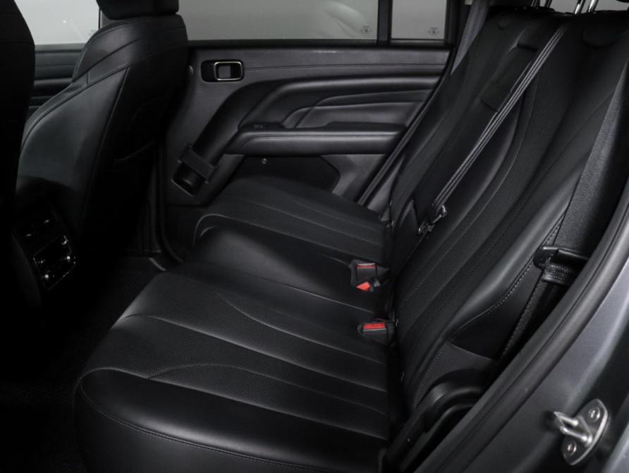 Haval H9 II Москва  - изображение 10